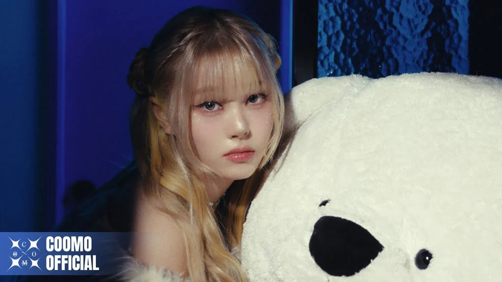 [音乐视频] COOMO – I NEED U [4K 2160P Hi-Res][Bugs独家MP4 1.09GB珍藏版]-蓝光演唱会资源网