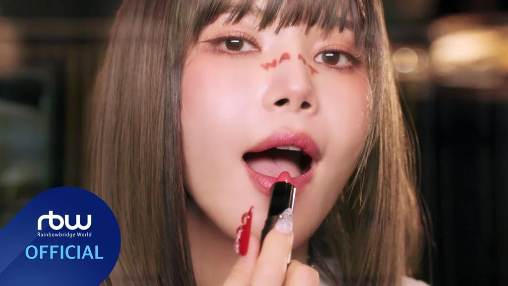 [MV珍藏版] Solar – WANT [4K UHD 2160P][Bugs!独家MP4][2.07GB高码率]-蓝光演唱会资源网