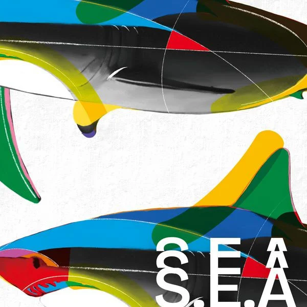 [Hi-Res音乐专辑] AQ – S.E.A 完整专辑 [2025年发行] [24Bit/48kHz高品质音频] [FLAC无损格式 568MB]-蓝光演唱会资源网