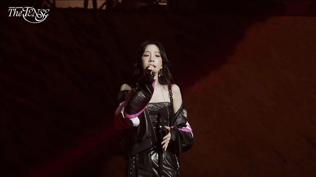图片[4]-金泰妍 Taeyeon – The TENSE 2025 [WBE-DL MKV 21.5GB]-蓝光演唱会资源网
