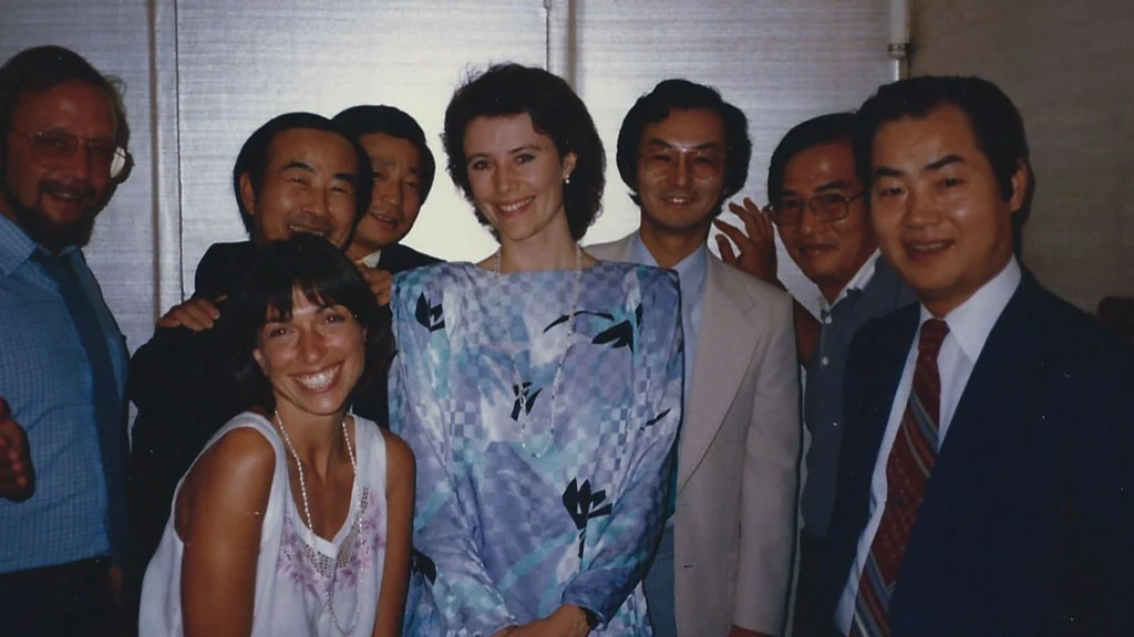 图片[5]-[纪录片] 苏珊妮·恰尼 Suzanne Ciani – A Life In Waves 2017 [蓝光原盘 BDMV 1080p 22.37GB]-蓝光演唱会资源网