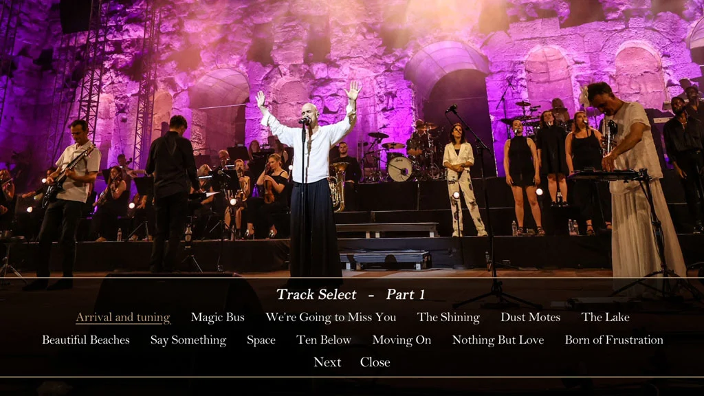 图片[2]-[演唱会] James – Live At The Acropolis Athens 2023 [BDMV 1080i][Dolby Atmos][41.1GB]-蓝光演唱会资源网