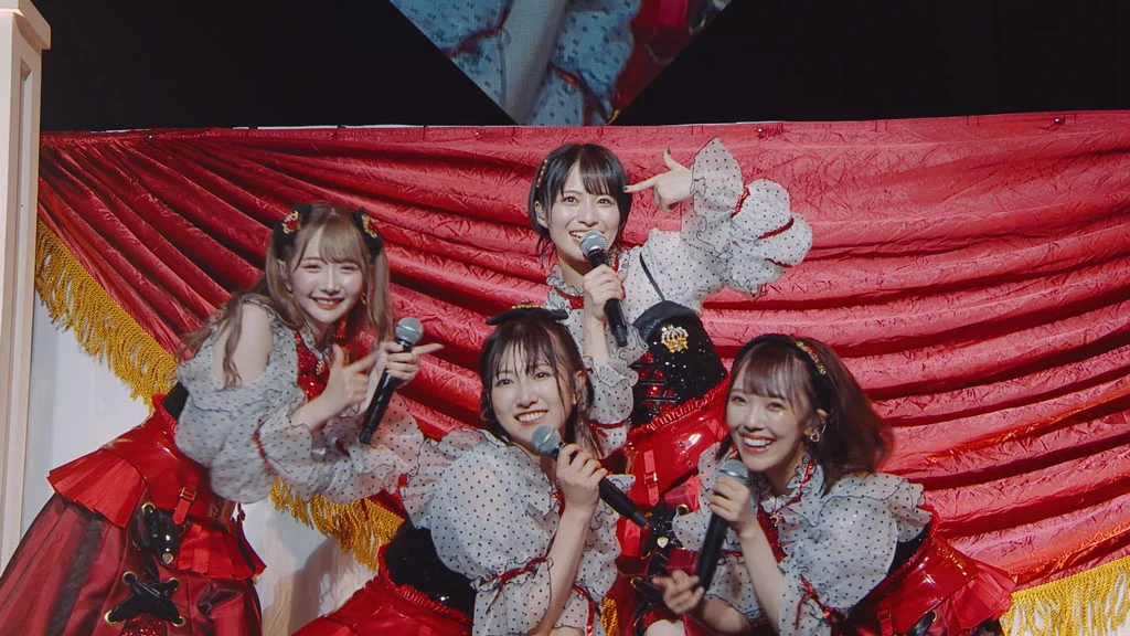 图片[5]-[演唱会] ≠ME 全国巡演2023「We shout “I am me.”」蓝光原盘珍藏版 [BDMV 44GB]-蓝光演唱会资源网