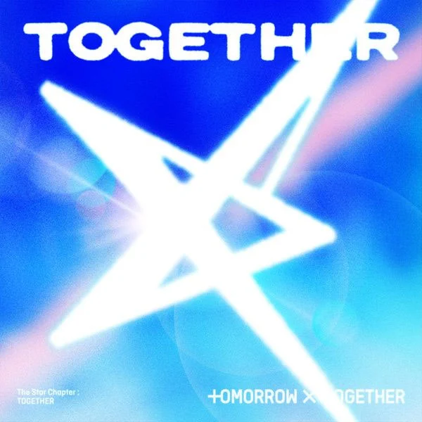 투모로우바이투게더 – 별의 장 TOMORROW X TOGETHER – The Star Chapter TOGETHER [2025.07.21] [24Bit/44.1kHz] [Hi-Res Flac 261MB]-蓝光演唱会资源网