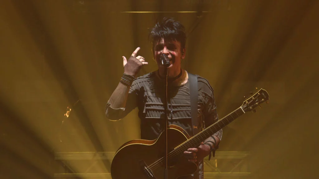 图片[5]-加里·努曼 Gary Numan – A Perfect Circle 2025 [BDMV 38.5GB]-蓝光演唱会资源网