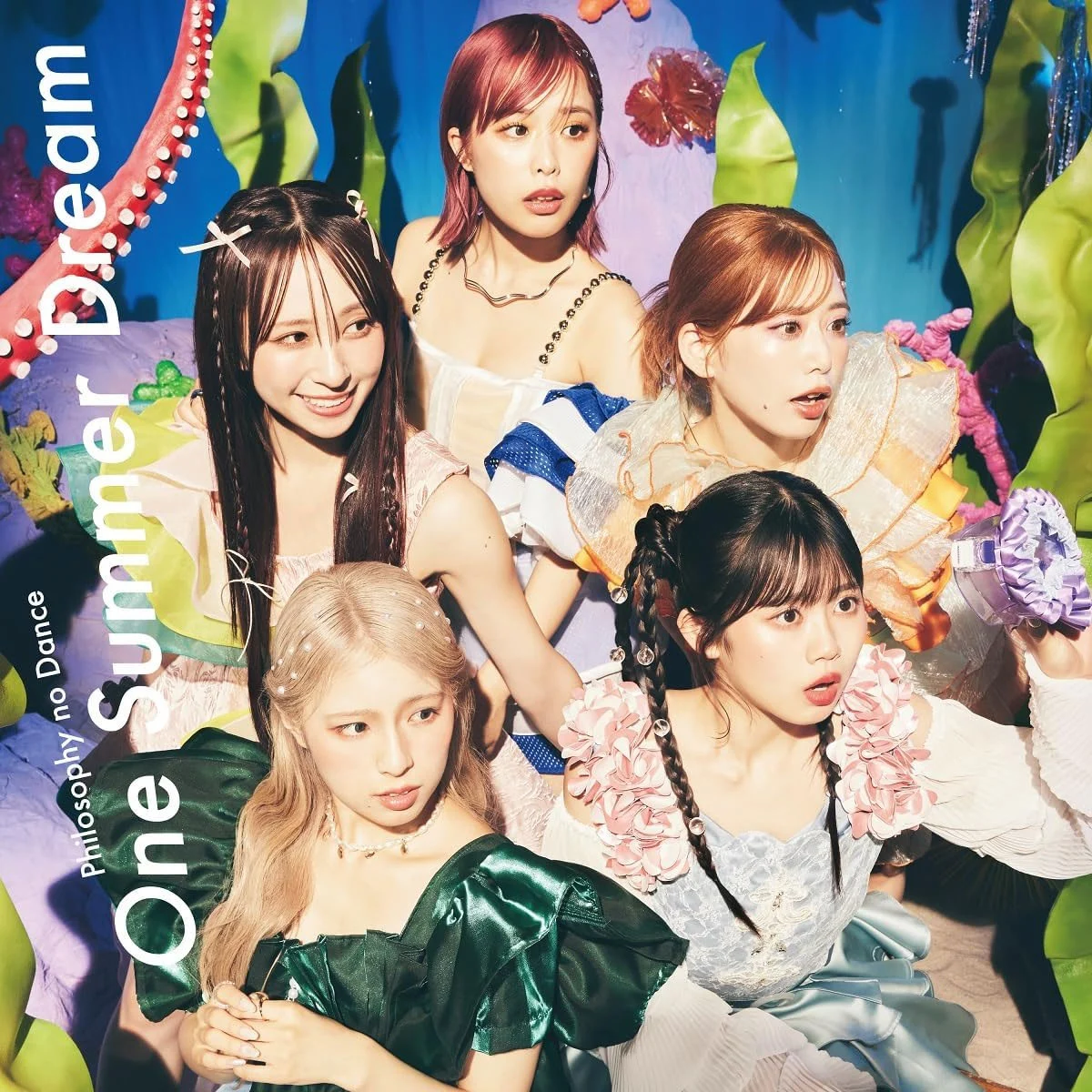 フィロソフィーのダンス The Dance for Philosophy – \”Brand New Dance TOUR\” at The GARDEN HALL 2023.05.14 [2023.09.20] [BDMV 21.9GB]-蓝光演唱会资源网