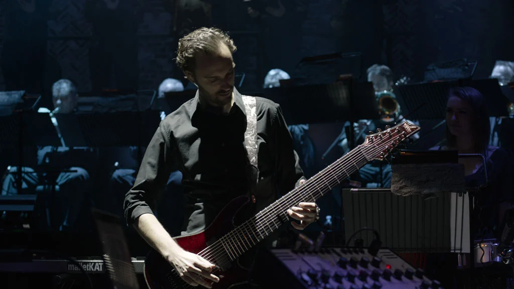 图片[4]-[演唱会] 汉斯·季默：布拉格现场 Hans Zimmer Live in Prague 2017 完整珍藏版 [2160p UHD Blu-ray DoVi HDR10 HEVC TrueHD 7.1 BDMV 84.2GB]-蓝光演唱会资源网