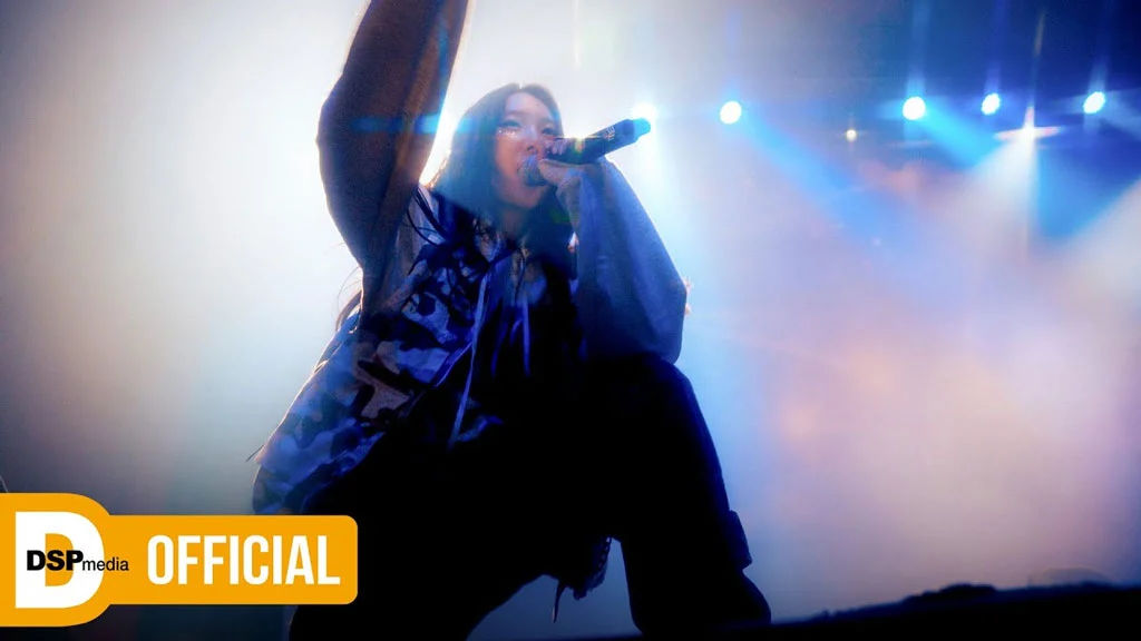 [MV] YOUNG POSSE – Blue Dot [4K UHD 2160P/Main@L5.1/MP4/1.33GB/Bugs!]-蓝光演唱会资源网