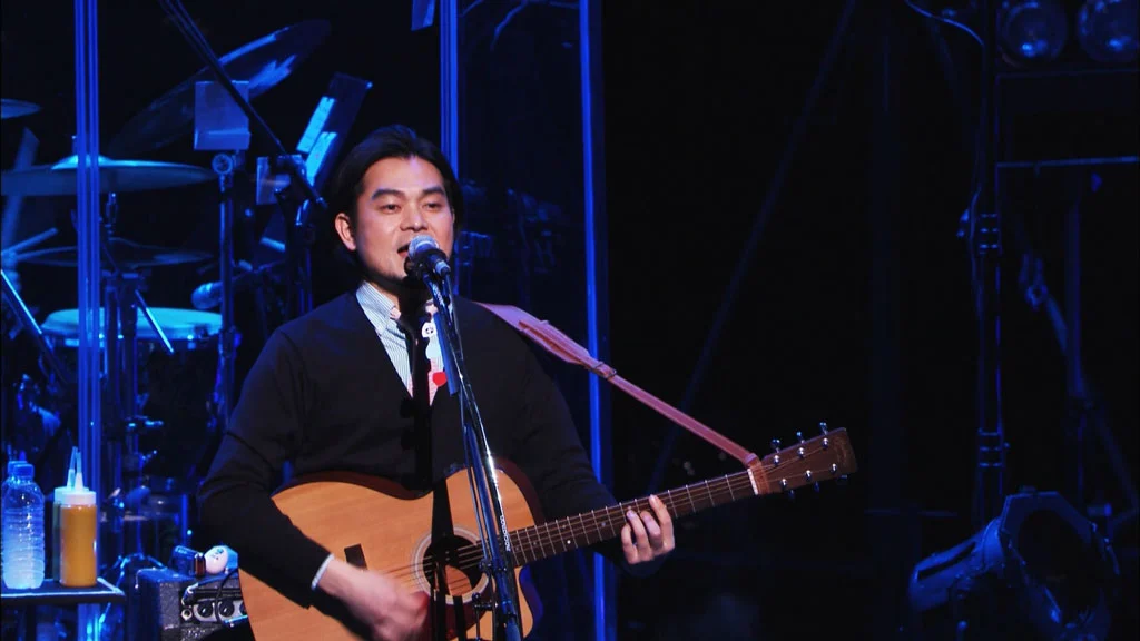 图片[3]-[演唱会] キリンジ KIRINJI TOUR 2013 NHK HALL 现场实录 [BDISO 1080p 42.4GB 珍藏版]-蓝光演唱会资源网