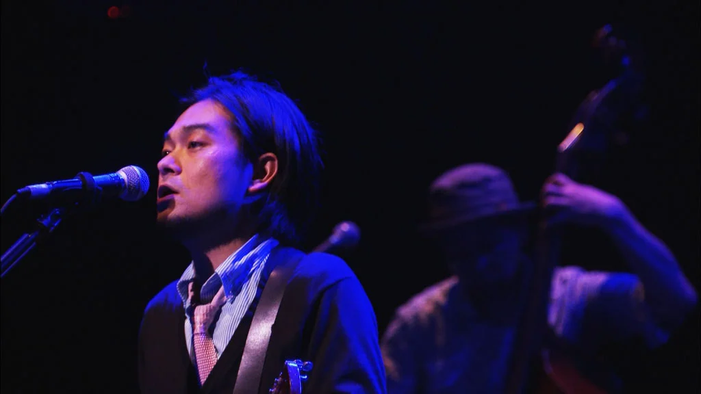 图片[5]-[演唱会] キリンジ KIRINJI TOUR 2013 NHK HALL 现场实录 [BDISO 1080p 42.4GB 珍藏版]-蓝光演唱会资源网