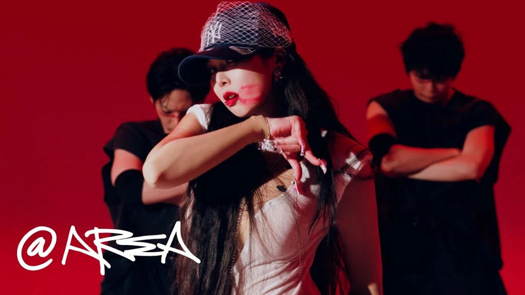 [MV] HyunA – Mrs. Nail [2160P 4K UHD珍藏版] [Bugs MP4/1.26GB]-蓝光演唱会资源网