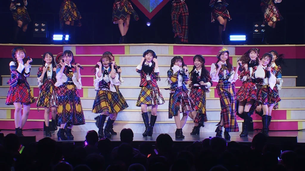 图片[4]-[演唱会] AKB48 66th单曲「Oh my pumpkin!」初回限定版 CD+BD 珍藏版 [BDISO 1080p 9.67GB]-蓝光演唱会资源网