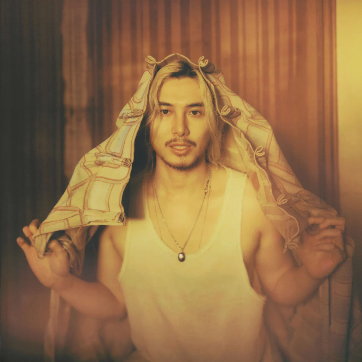 [音乐专辑] 藤井風 Fujii Kaze – Prema 珍藏版 [2025.09.05发行] [Hi-Res FLAC 24Bit/48kHz 505MB]-蓝光演唱会资源网