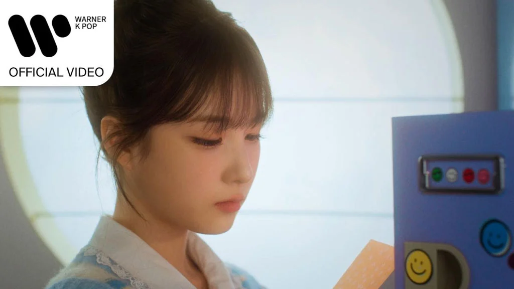SOORIN – Boys Can Be [2160P 4K] [Bugs MP4 1.15GB]-蓝光演唱会资源网