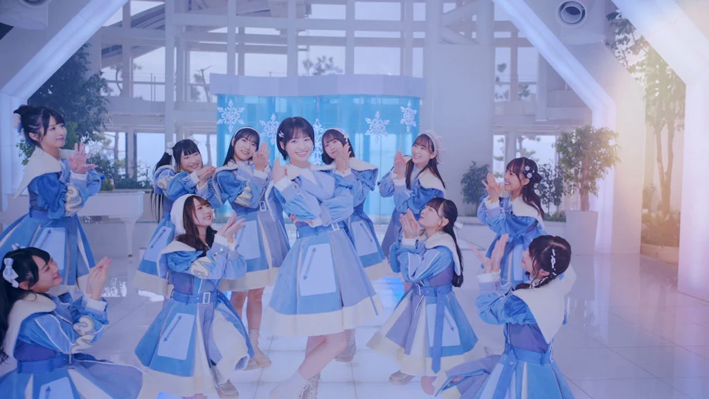 图片[5]-[演唱会] ≠ME五周年纪念演唱会2024蓝光珍藏版 [BDMV 1080p 41.6GB]-蓝光演唱会资源网