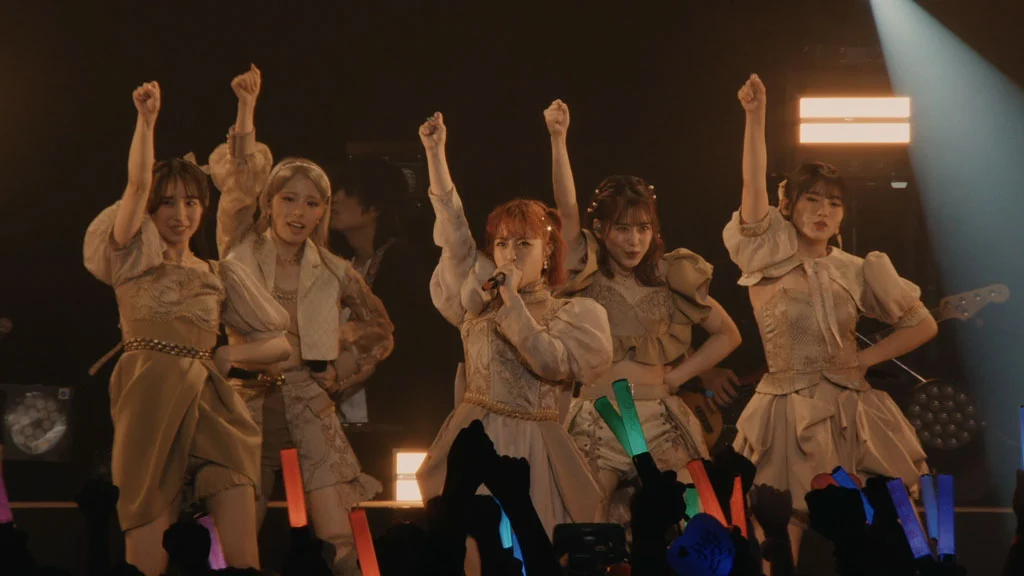 图片[3]-フィロソフィーのダンス The Dance for Philosophy – \”Brand New Dance TOUR\” at The GARDEN HALL 2023.05.14 [2023.09.20] [BDMV 21.9GB]-蓝光演唱会资源网