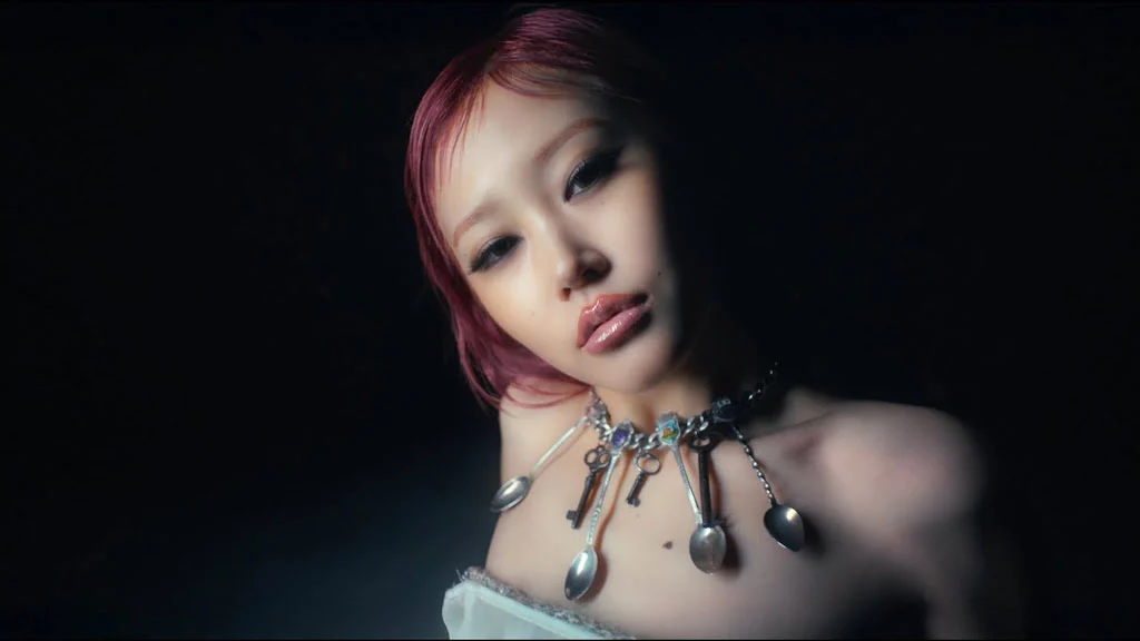 [MV] HEYOON – ASAP Feat. Chris Patrick [2160P 4K UHD][Bugs! MP4][1.07GB Hi-Res]-蓝光演唱会资源网