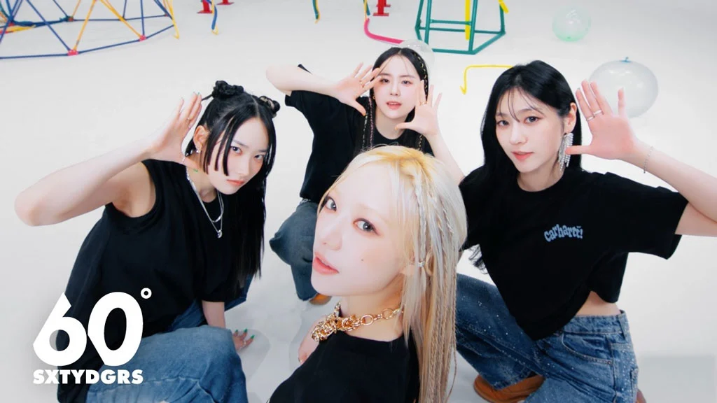 [音乐视频] Kandis – Playground [4K 2160P超清收藏版][MP4/1.56GB]-蓝光演唱会资源网