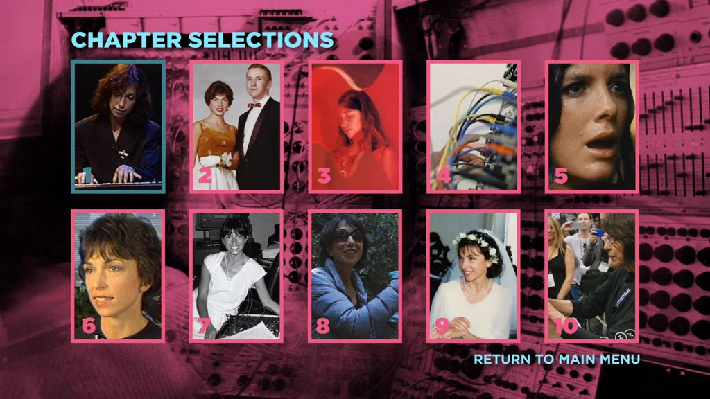图片[2]-[纪录片] 苏珊妮·恰尼 Suzanne Ciani – A Life In Waves 2017 [蓝光原盘 BDMV 1080p 22.37GB]-蓝光演唱会资源网