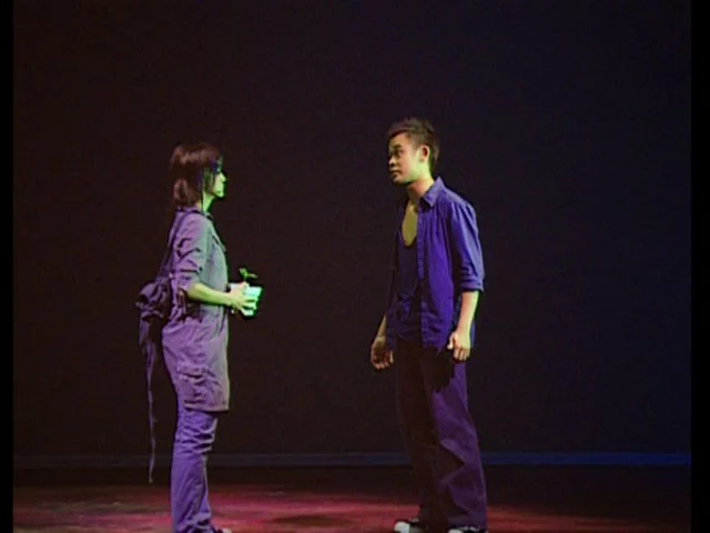 图片[4]-[舞台剧] 梁祝下世传奇 何韵诗 周国贤 三小时足本珍藏版 [2DVD ISO 12.5GB]-蓝光演唱会资源网