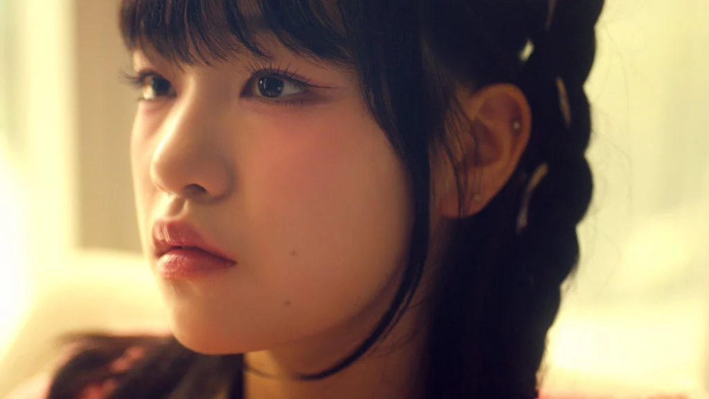 Burvey – AEIOU [2160P 4K] [Bugs MP4 1.56GB]-蓝光演唱会资源网
