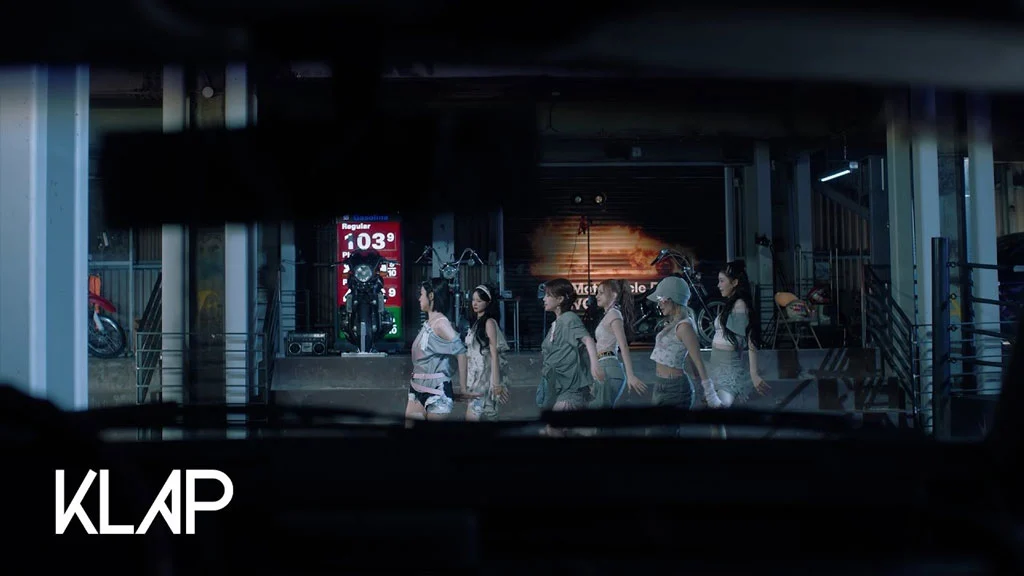 [K-POP现场] Kep1er - BUBBLE GUM 珍藏版 [2160P 4K超清][Bugs MP4 2.09GB]-蓝光演唱会资源网