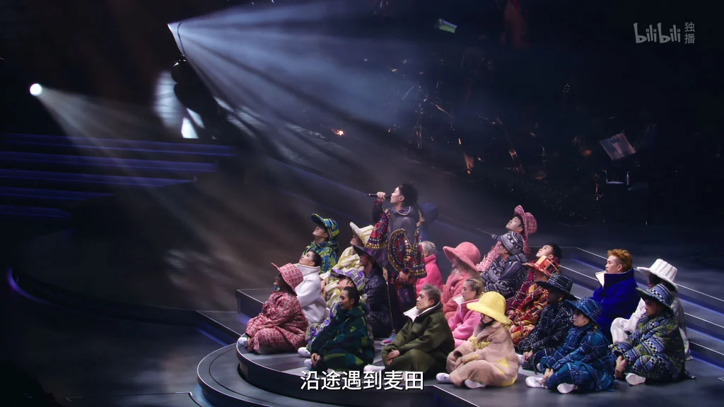图片[4]-[演唱会] 陈奕迅FEAR AND DREAMS香港红馆演唱会2025 [官摄+Apple Music音频] [2160P 4K WEB-DL 14.1GB]-蓝光演唱会资源网