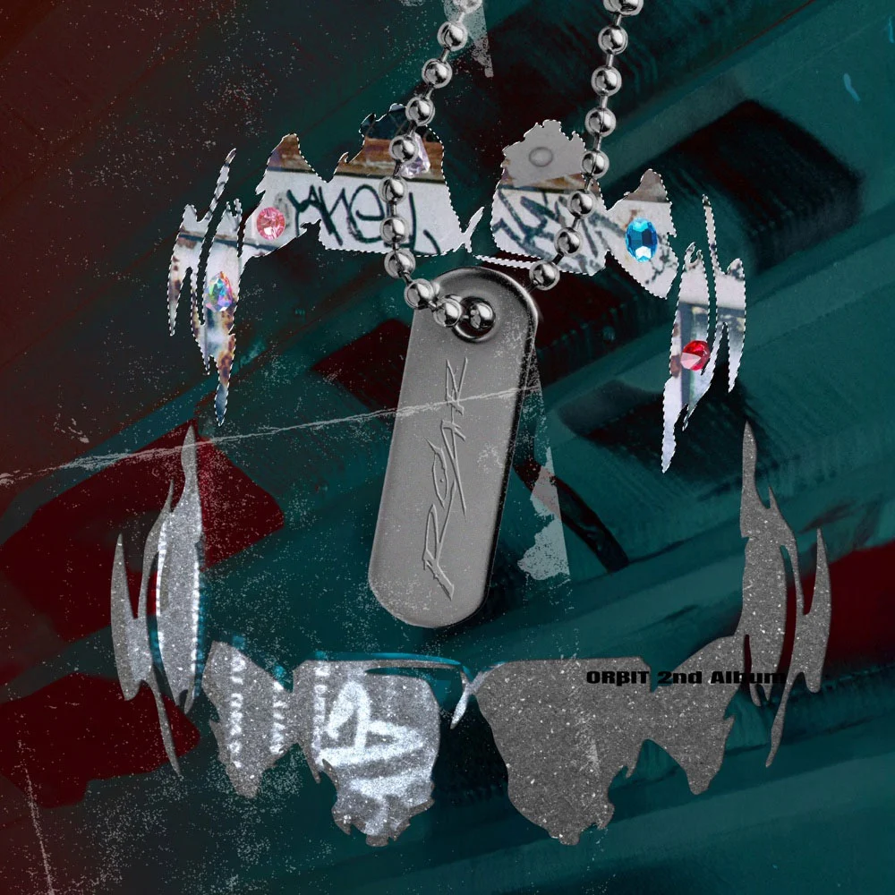 [音乐专辑] ORβIT ORBIT - ROAR 珍藏版 [2024 Hi-Res FLAC 24Bit/48kHz 415MB]-蓝光演唱会资源网