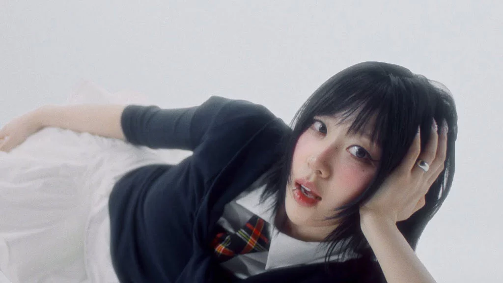 [MV] Yves – White cat [4K UHD珍藏版/MP4/1.4GB/24FPS]-2345资源网 - 精品建站资源与技术分享平台