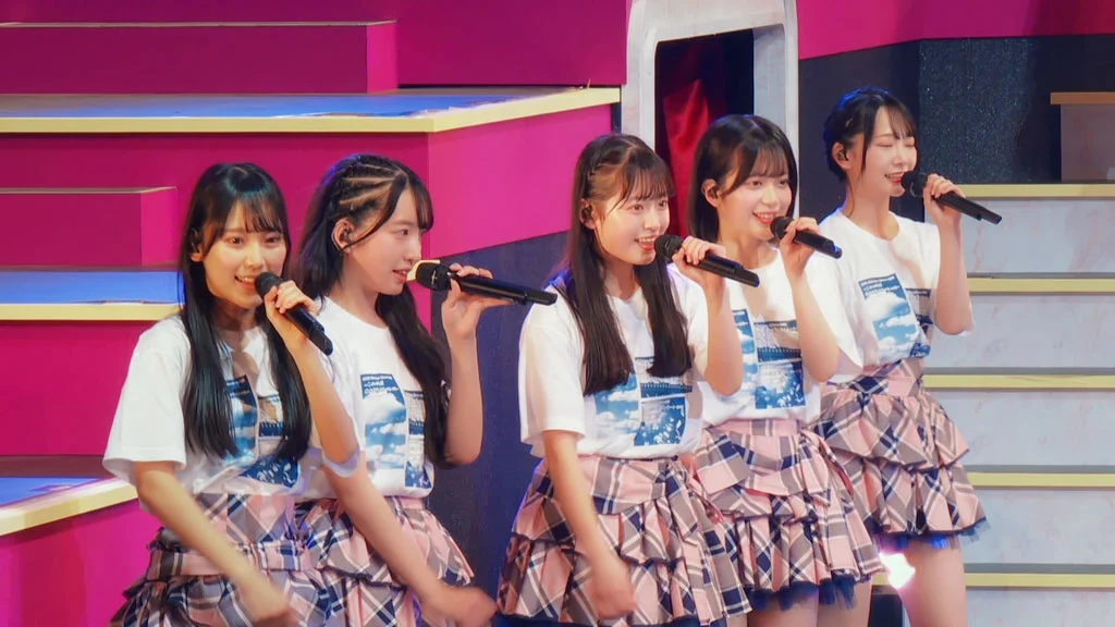 图片[5]-[演唱会] AKB48 66th单曲「Oh my pumpkin!」初回限定版 CD+BD 珍藏版 [BDISO 1080p 9.67GB]-蓝光演唱会资源网