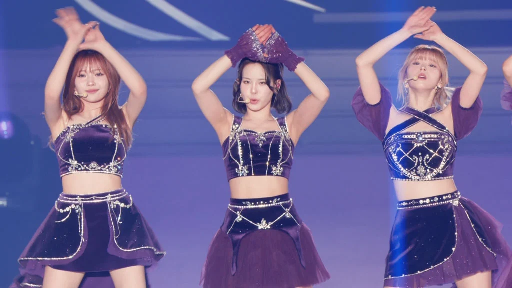 图片[5]-[演唱会] NiziU Live with U 2024-2025 ‘AWAKE’ 珍藏版 [Blu-ray ISO/2BD/62.7GB/1080p]-蓝光演唱会资源网