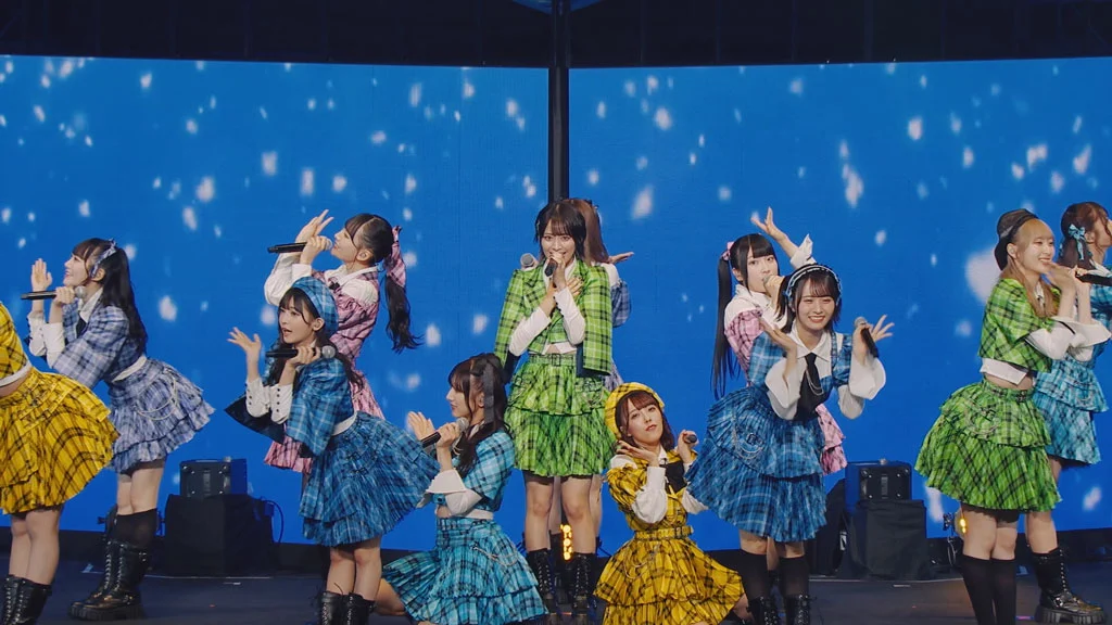 图片[3]-[演唱会] ≠ME 全国巡演2023「We shout “I am me.”」蓝光原盘珍藏版 [BDMV 44GB]-蓝光演唱会资源网