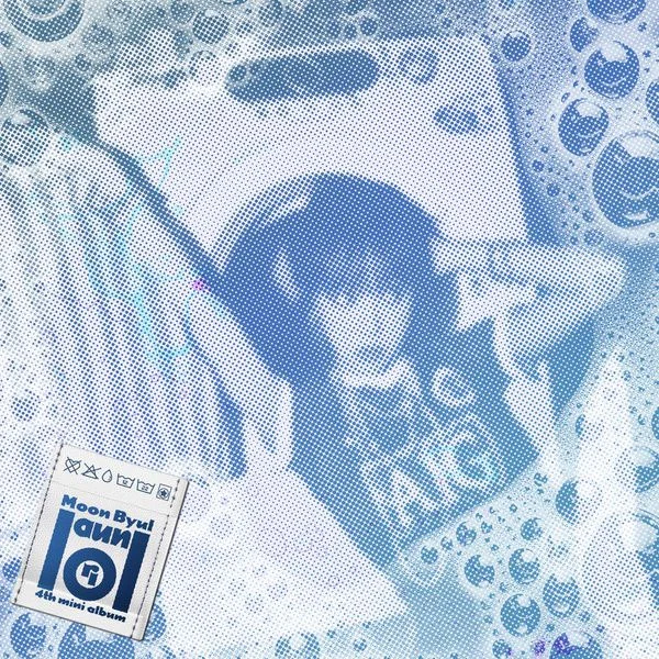 문별 MOONBYUL – laundri [2025.08.20] [24Bit/96kHz] [Hi-Res Flac 568MB]-蓝光演唱会资源网