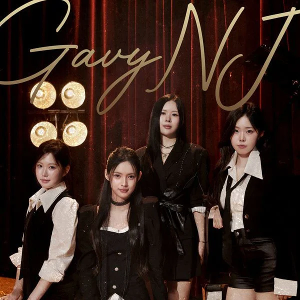 [Hi-Res音乐专辑] Gavy NJ – The Gavy NJ [2025.09.10发行] [24Bit/96kHz高解析度音频] [FLAC无损格式 469MB]-蓝光演唱会资源网