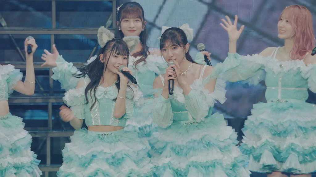 图片[5]-[演唱会] ≠ME 全国巡演2024「终于，同班了」横滨竞技场最终场 [BDMV 1080p 43.9GB 珍藏版]-蓝光演唱会资源网