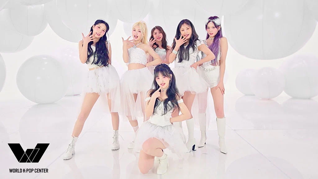 [MV] BLINGONE – BubbleGum [4K UHD 2160P][Bugs MP4 1.31GB Hi-Res珍藏版]-蓝光演唱会资源网