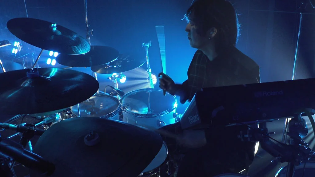 图片[4]-[演唱会] DUSTCELL LIVE ONE 日本武道馆现场 [2025.07.23] [BDMV 1080p 2BD 43.2GB 珍藏版]-蓝光演唱会资源网