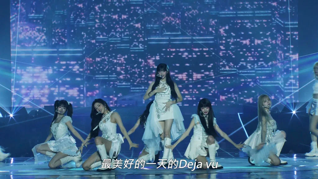 图片[2]-[演唱会] IVE首次世界影院巡演 完整珍藏版 IVE The 1st World Tour in Cinema 2024 [WEB-DL 1080p MKV 7.44GB]-蓝光演唱会资源网