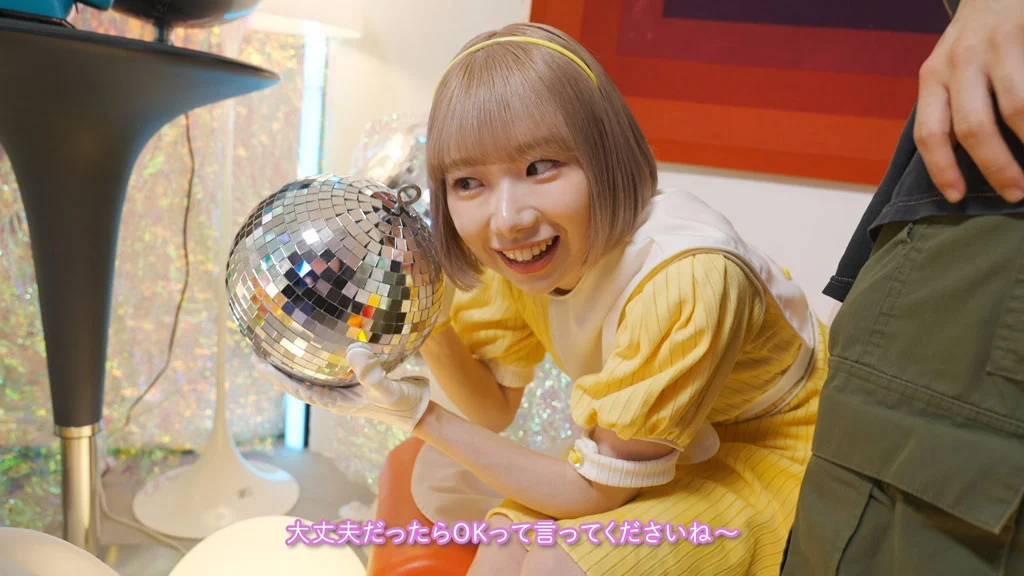 图片[4]-[音乐专辑] CHARGE! 小玉ひかり – チャージ! CD+BD珍藏版 [BDMV 1080p 5.51GB]-蓝光演唱会资源网