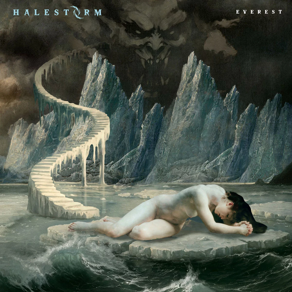 骇儿史东乐团 Halestorm – Everest 2025 [24Bit/96kHz] [Hi-Res Flac 1.05GB]-蓝光演唱会资源网