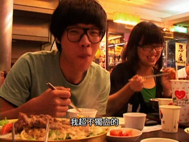 图片[5]-[音乐纪录片] 卢广仲 – 革命前夕的录音日记：七天专辑创作全纪录 [DVD ISO 3.44GB 完整珍藏版]-蓝光演唱会资源网