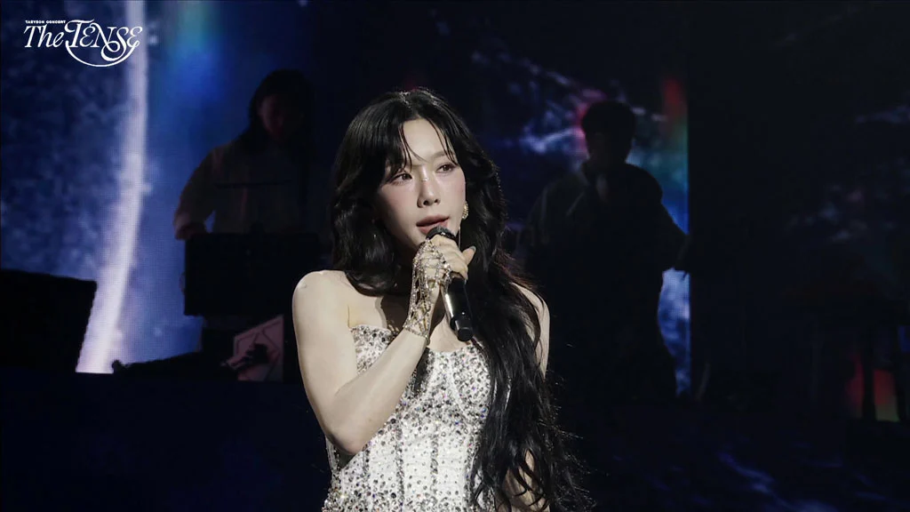 图片[3]-金泰妍 Taeyeon – The TENSE 2025 [WBE-DL MKV 21.5GB]-蓝光演唱会资源网