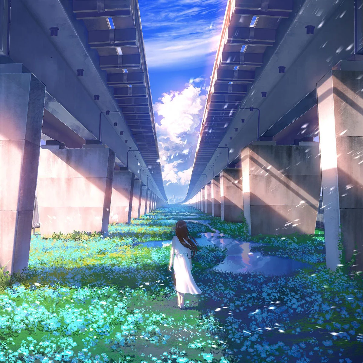 ロクデナシ – 日陰 Rokudenashi – Hikage [2025.07.23] [24Bit/48kHz] [Hi-Res Flac 451MB]-蓝光演唱会资源网