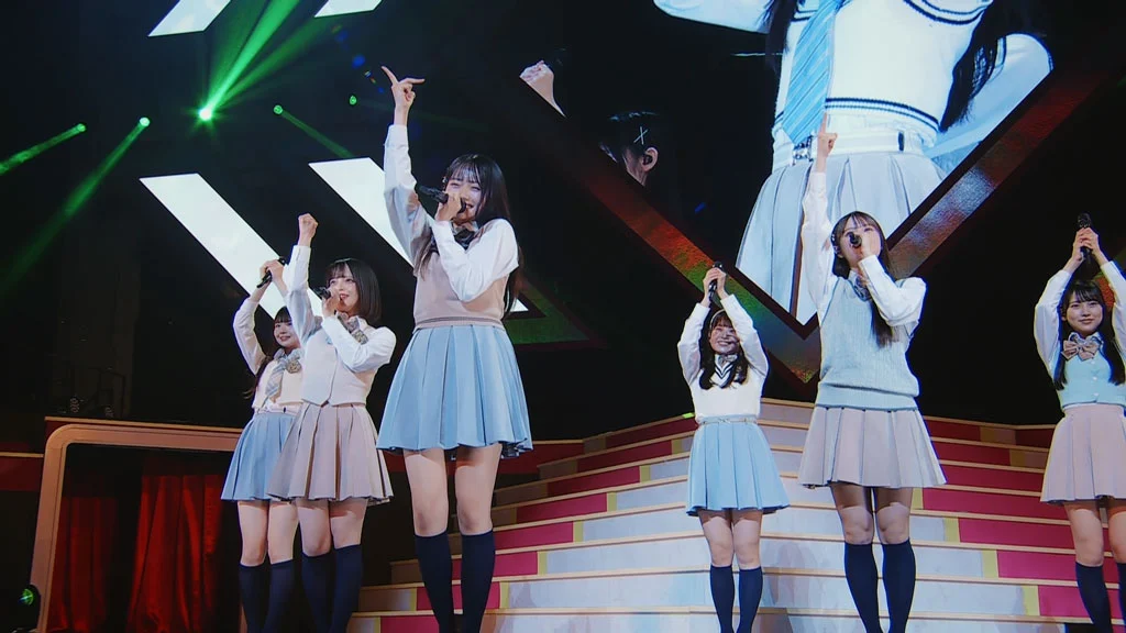 图片[3]-[演唱会] AKB48 66th单曲「Oh my pumpkin!」初回限定版 CD+BD 珍藏版 [BDISO 1080p 9.67GB]-蓝光演唱会资源网