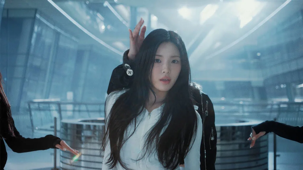 Hearts2Hearts – The Chase (Performance Video) [2160P 4K] [Bugs MP4 2.75GB]-蓝光演唱会资源网