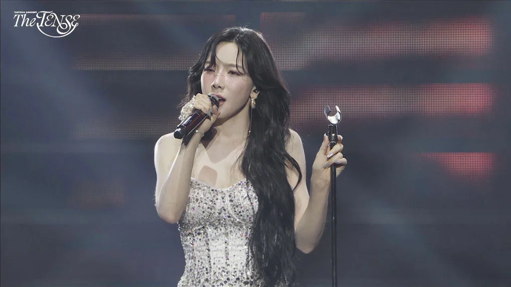 图片[2]-金泰妍 Taeyeon – The TENSE 2025 [WBE-DL MKV 21.5GB]-蓝光演唱会资源网