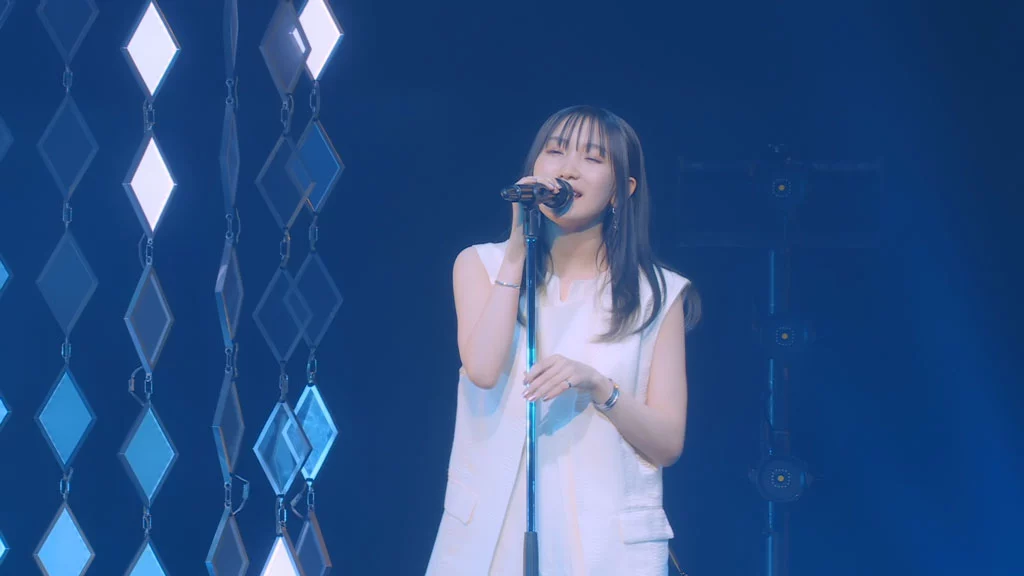 图片[3]-Ikuta Lilas 幾田りら – 百花繚乱 CD+BD 2025 [BDMV 22.1GB]-蓝光演唱会资源网