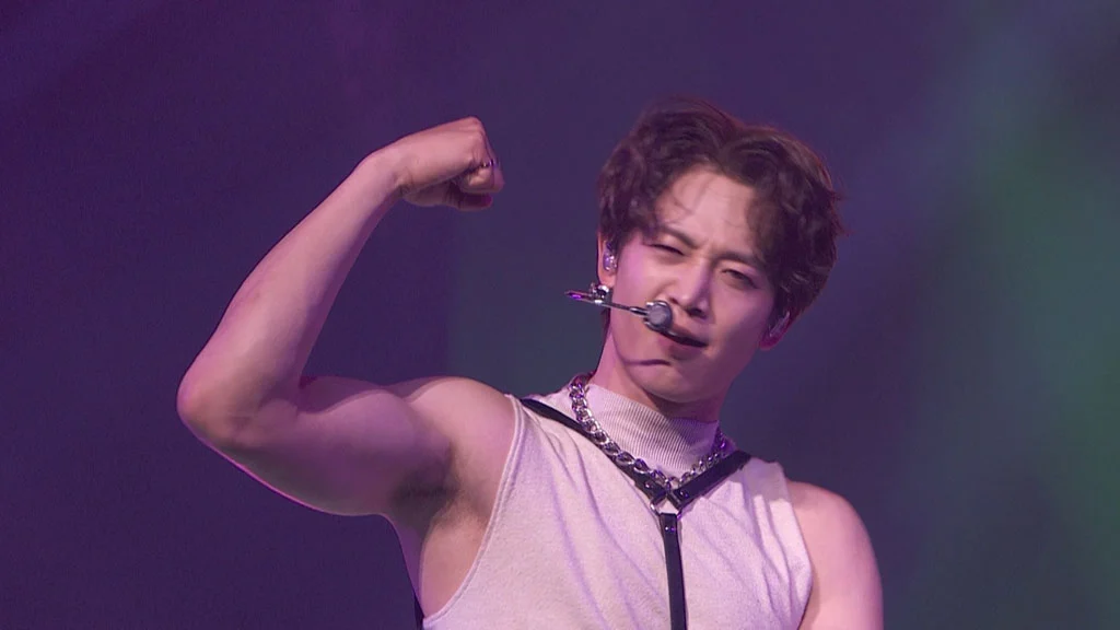 图片[6]-[演唱会] SHINee WORLD VI PERFECT ILLUMINATION: SHINee’S BACK 珍藏版 [2024安可场/BDMV 3BD 79.8GB]-蓝光演唱会资源网