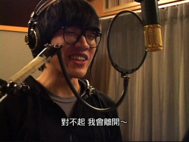 图片[4]-[音乐纪录片] 卢广仲 – 革命前夕的录音日记：七天专辑创作全纪录 [DVD ISO 3.44GB 完整珍藏版]-蓝光演唱会资源网