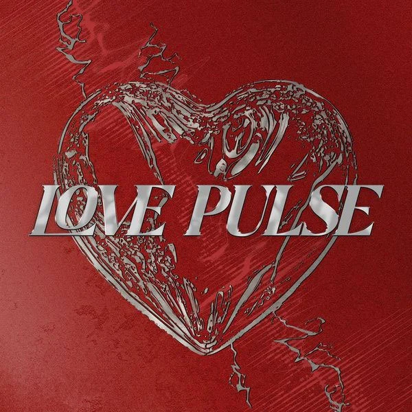 [Hi-Res音乐] TREASURE - LOVE PULSE 3rd MINI ALBUM 珍藏版 [2025.09.01] [24Bit/48kHz FLAC 154MB]-蓝光演唱会资源网